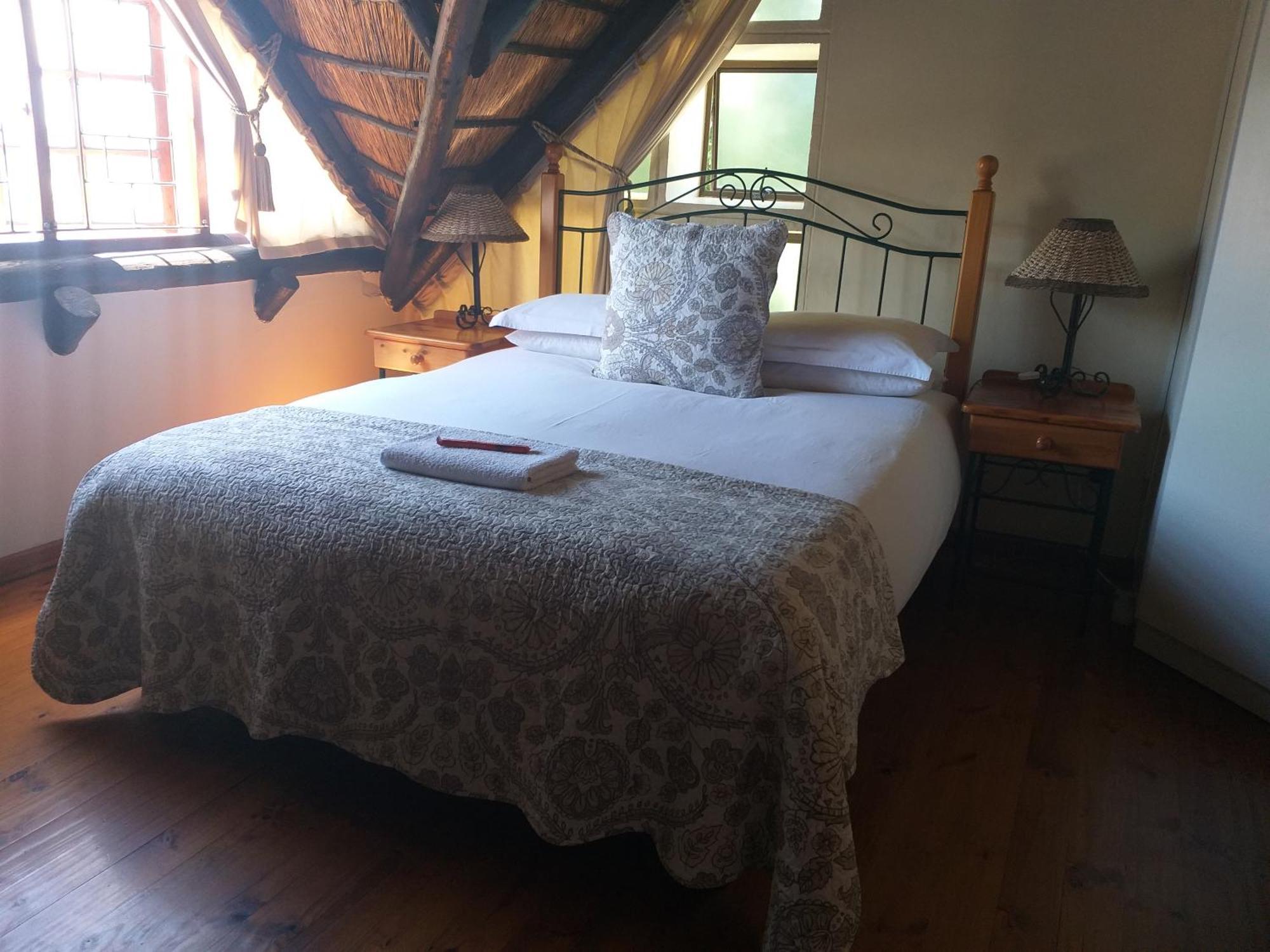 Bed and Breakfast Little Tree Loft 2 Uitenhage Exterior foto