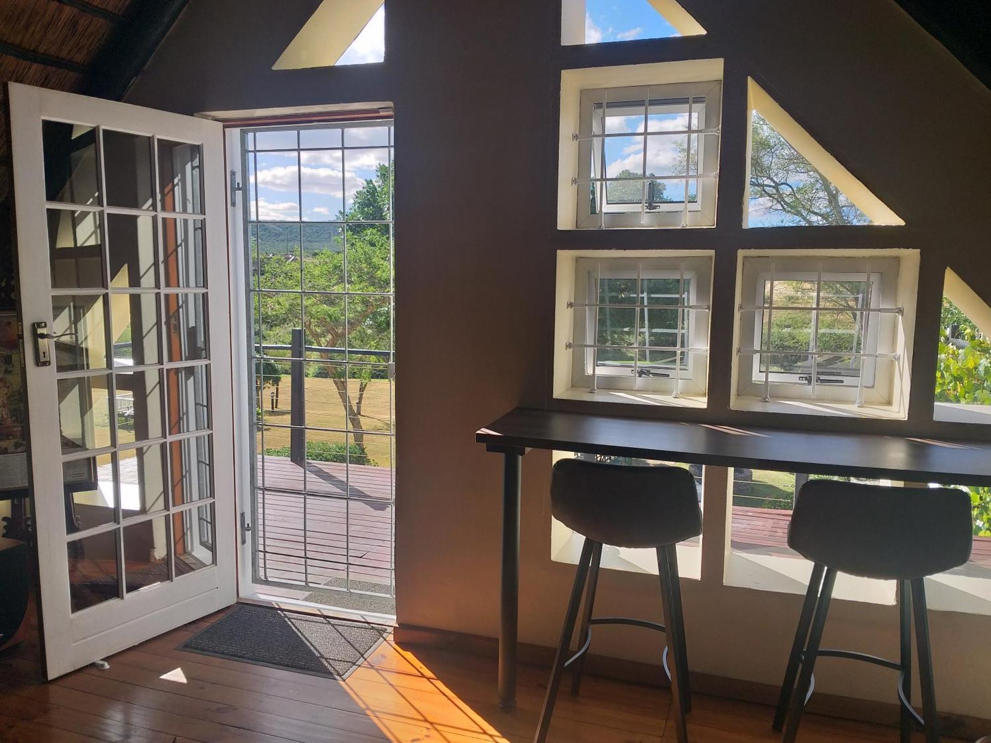Bed and Breakfast Little Tree Loft 2 Uitenhage Exterior foto
