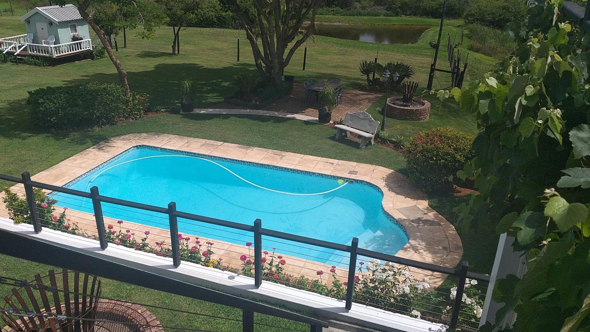 Bed and Breakfast Little Tree Loft 2 Uitenhage Exterior foto