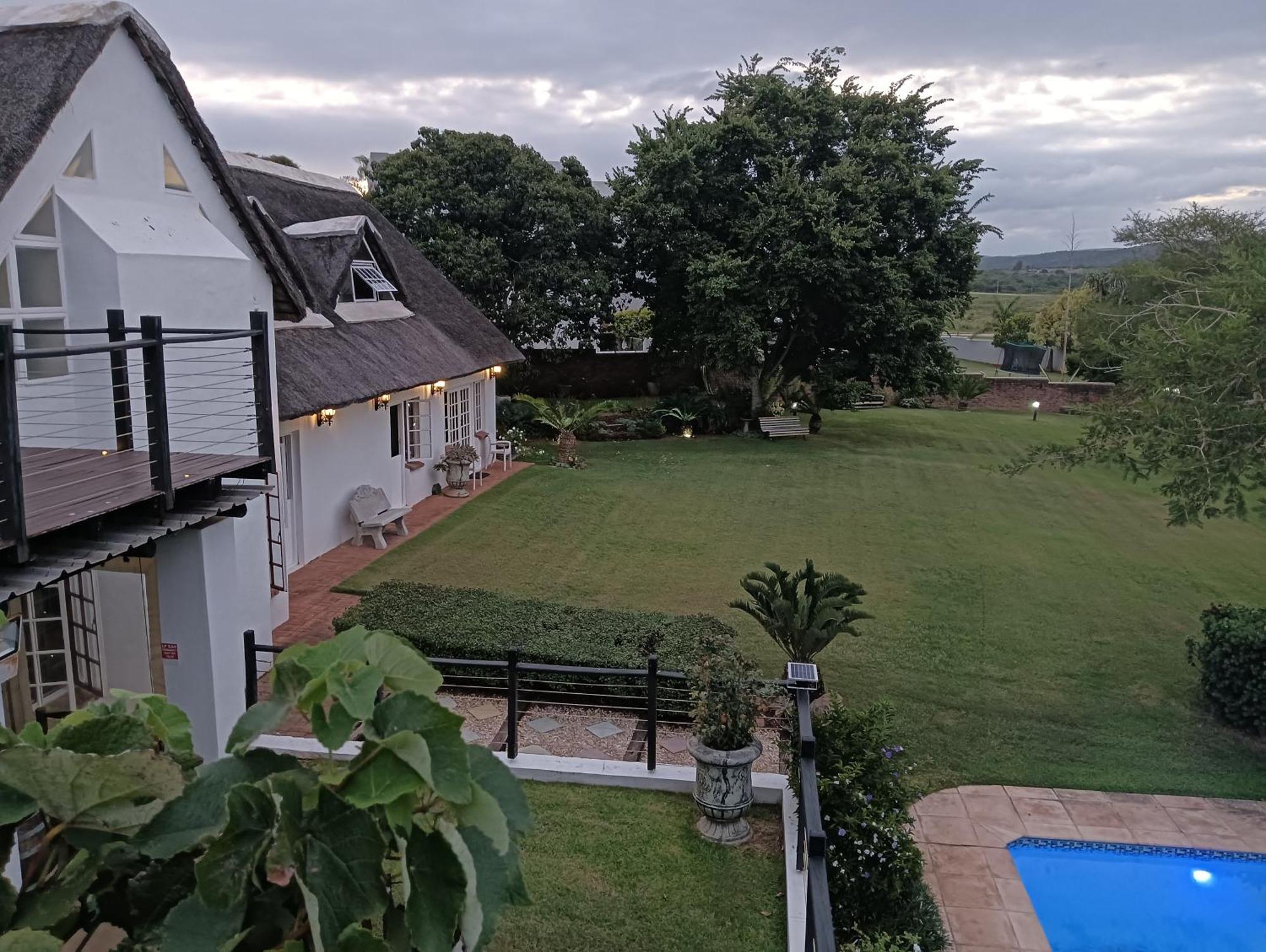 Bed and Breakfast Little Tree Loft 2 Uitenhage Exterior foto