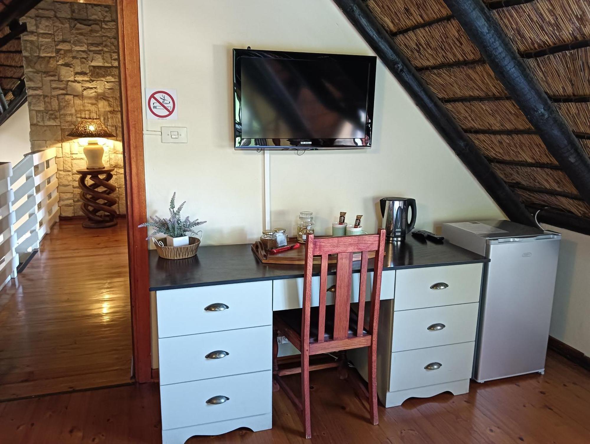 Bed and Breakfast Little Tree Loft 2 Uitenhage Exterior foto