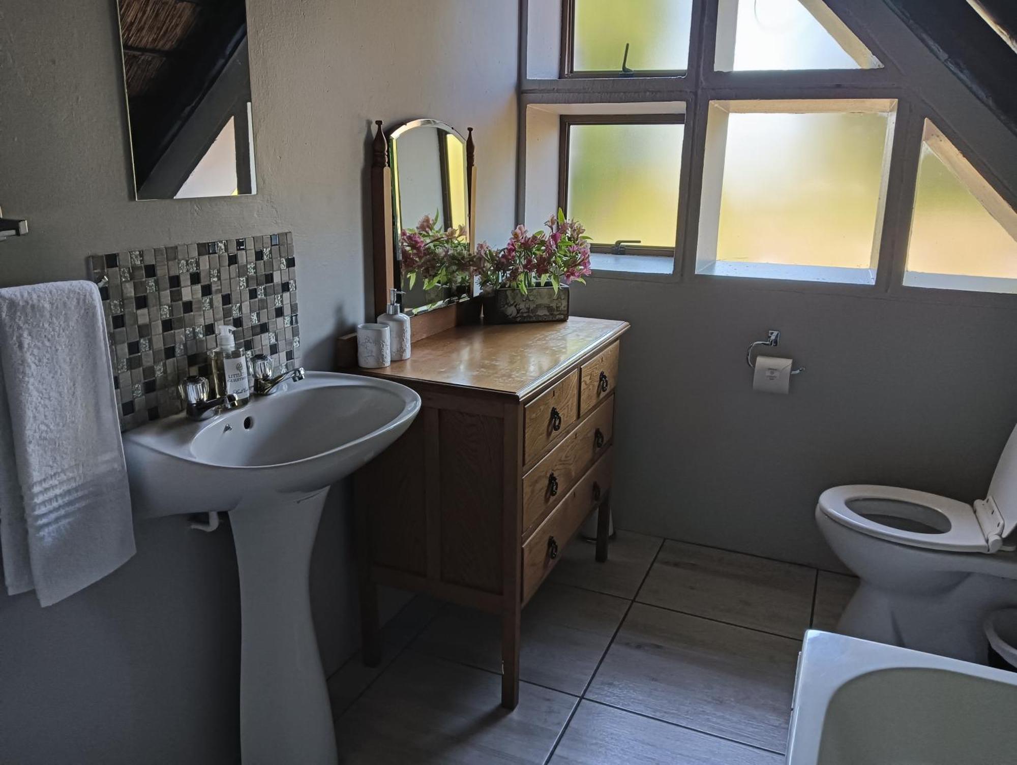 Bed and Breakfast Little Tree Loft 2 Uitenhage Exterior foto